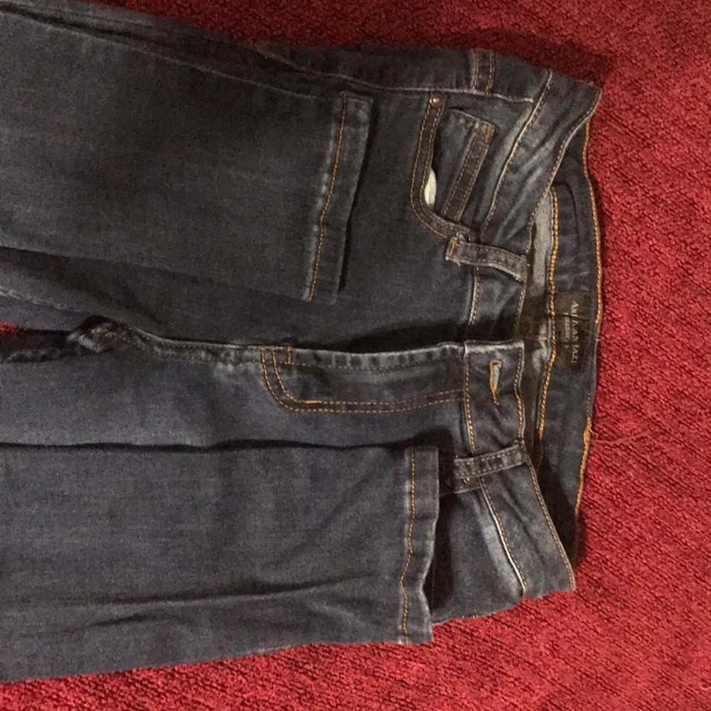 American Bazi Jeans